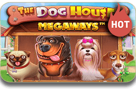 The Dog House Megaways